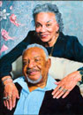 Mr. & Mrs. Moore
